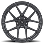 Σετ ζάντες Vorsteiner V-FF 101 Flow Forged 19" για AUDI A4 / S4 (B8)
